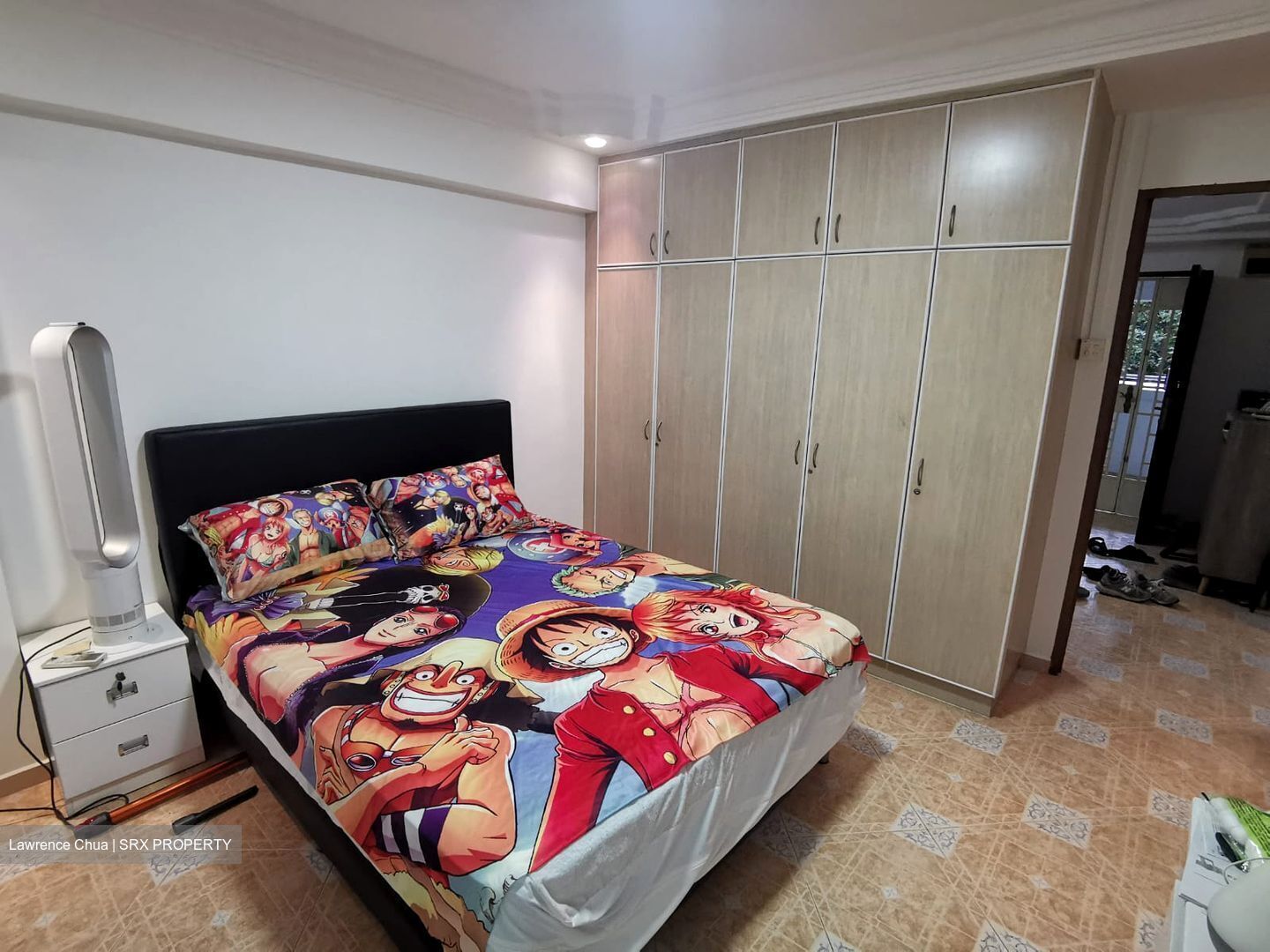 Blk 504 Hougang Avenue 8 (Hougang), HDB 3 Rooms #548103061